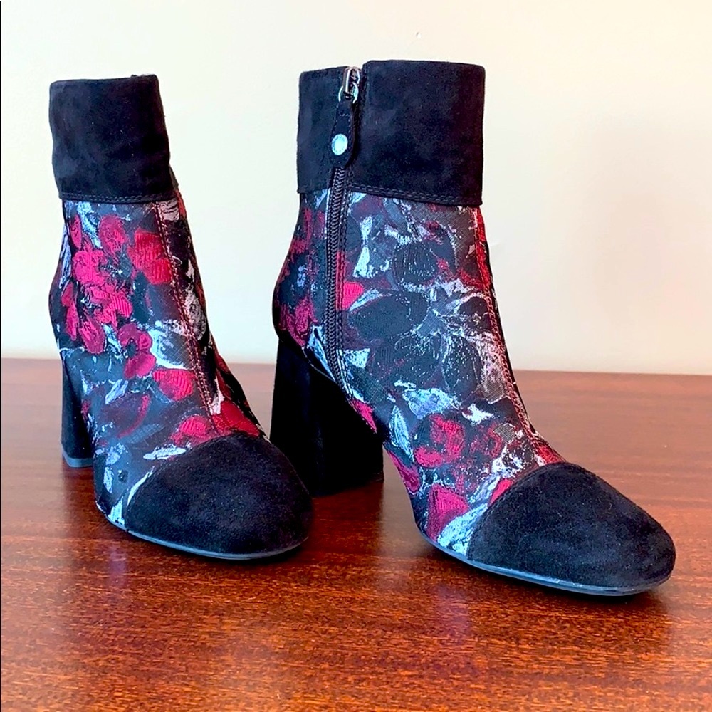 Geox Seylise Bootie